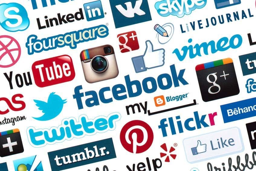 Ways social media has changed business
