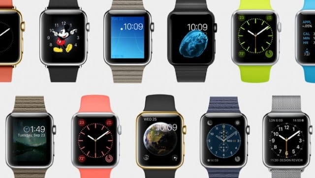 Is 2015 the year of Apple?