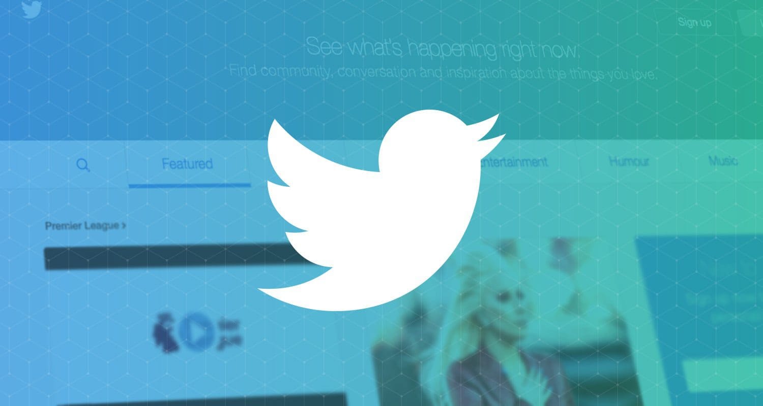 #RIPTwitter – How the changes to Twitter can affect your brand.