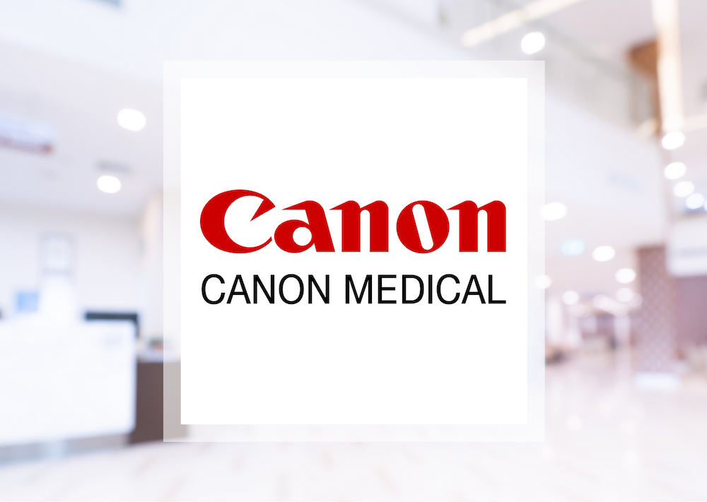 Canon Medical Systems partners with Tann Westlake