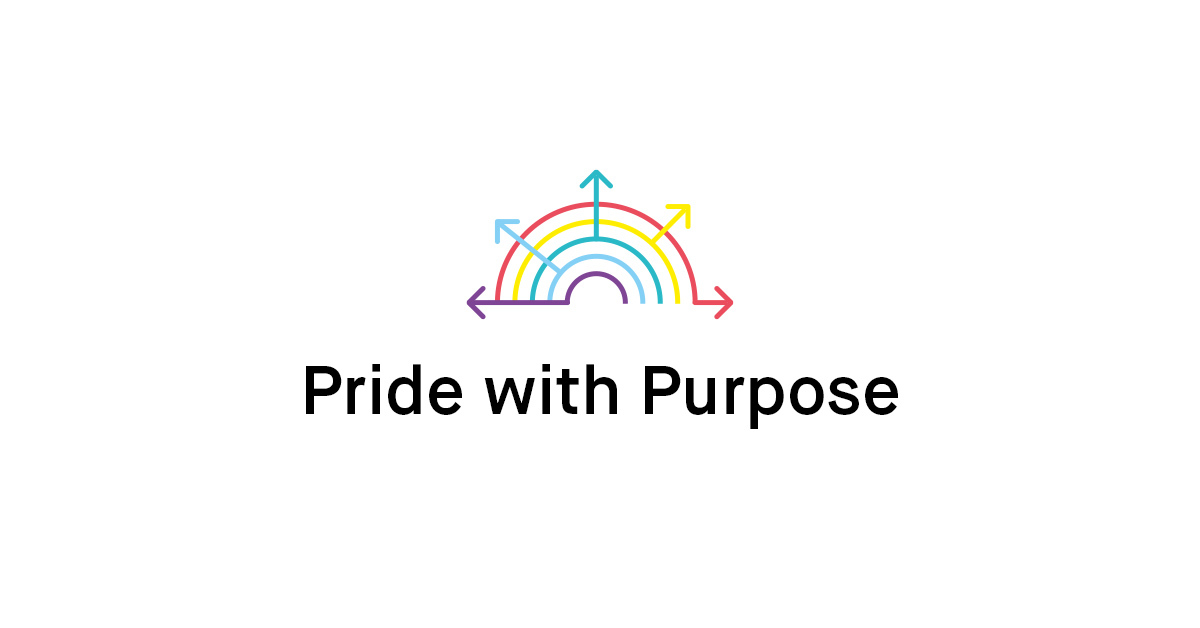 Pride With Purpose – Our Favourite Pride Campaigns of 2021