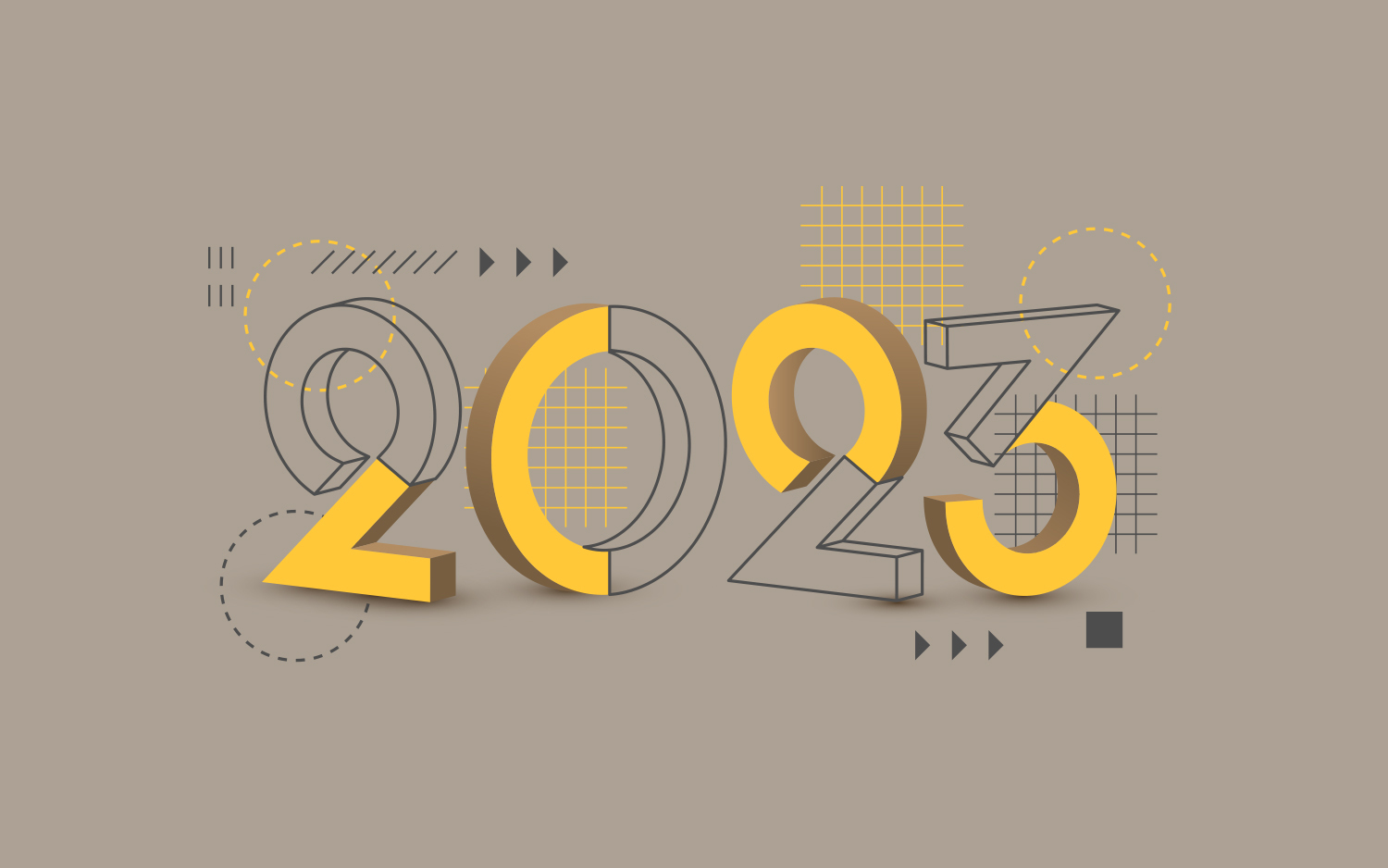 2023 Design & UI Trend Predictions